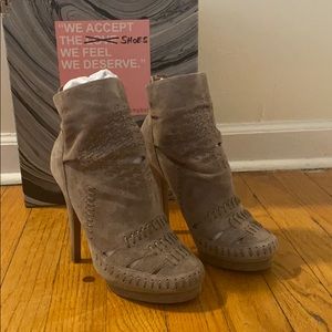 JEFFREY CAMPBELL SHOES